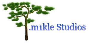.m1kle Studios. �������