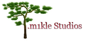 .m1kle Studios. �������